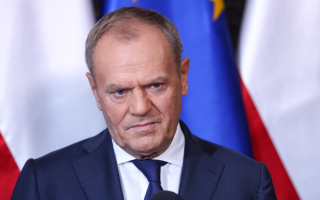 Рішення щодо війни не можуть ухвалюватись без України — у МЗС висловили вдячність Дональду Туску за позицію