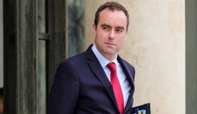 Во Франции отреагировали на слухи о том, что Трамп сократит инвестиции в НАТО