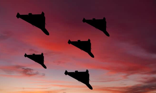 Киев остается целью номер один для врага – в КГВА заявили об изменении тактики шахедов