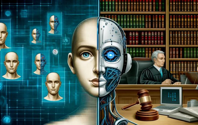 Судебная коллегия США разработает правила для рассмотрения заявлений относительно дипфейков