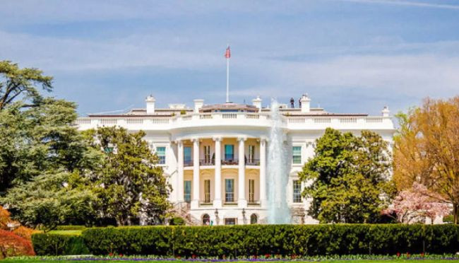 Дональд Трамп провел телефонный разговор с путиным — WP