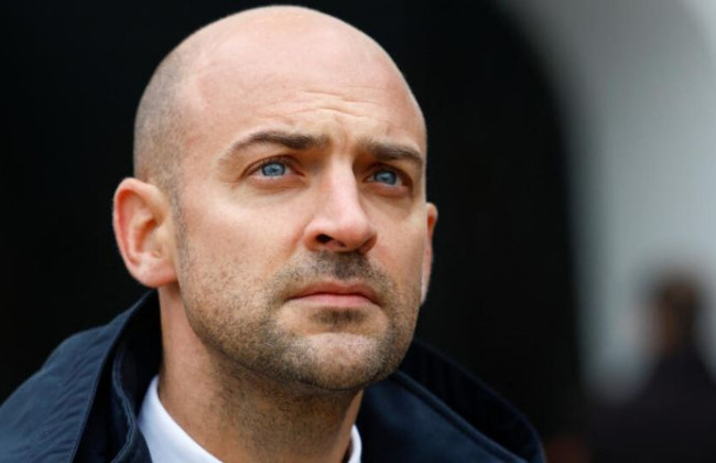 Трамп не откажется от поддержки Украины, несмотря на свои предварительные заявления, — глава МИД Франции