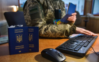 З 10 листопада ЄС запроваджує нові правила в'їзду до Шенгенської зони — що змінюється