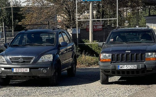 На Донеччині викрили групу, яка продавала машини, завезеними як гуманітарна допомога для ЗСУ