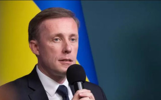 Байден переконуватиме Конгрес і адміністрацію Трампа продовжити підтримку України, — Салліван