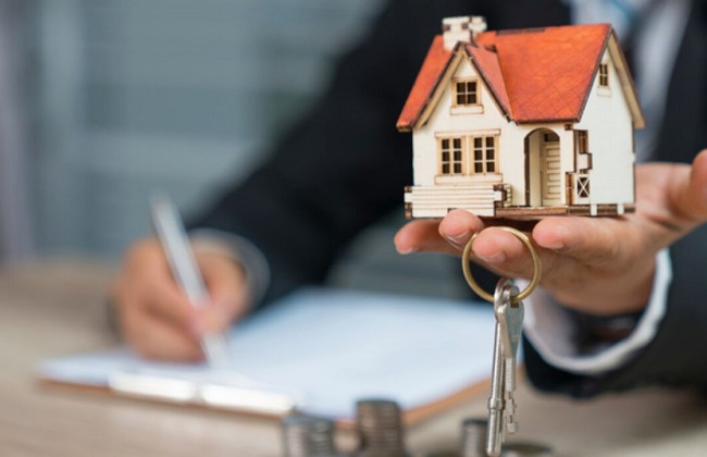 Як отримати податкову знижку за користування іпотечним житловим кредитом