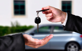 Как облагается налогом передача автомобиля физлицом другому физлицу по доверенности — разъяснение