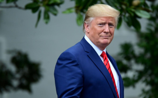 Дональд Трамп хоче скасувати укази Джо Байдена протягом першого тижня на посаді президента