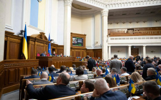 Пенсійну реформу в Україні почнуть з 1 липня 2025 року – разом з реформою спецпенсій
