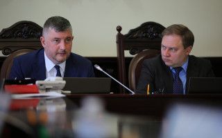 Розкол, конфлікти та взаємні звинувачення – що відбувається у ВККС після звільнення керівника Секретаріату Олени Пономаренко