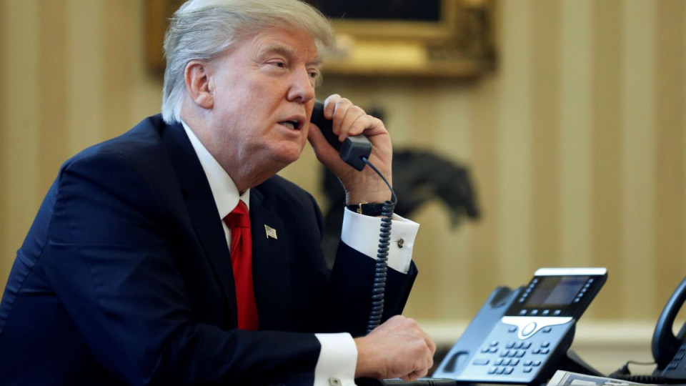 Трамп после выборов позвонил путину, чтобы поговорить об Украине – известны детали разговора