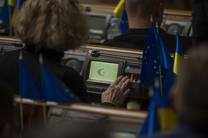 Верховна Рада перейменувала вже близько 330 населених пунктів
