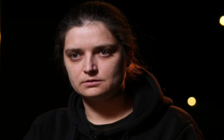 Марія Берлінська: «Я ставлюся до людей як до роботів, у мене є професійна деформація за ці 10 років»
