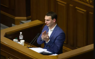 В Україні збираються декриміналізувати зйомку і поширення відео для дорослих