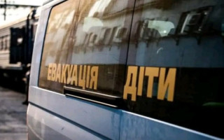 На Харківщині оголосили примусову евакуацію