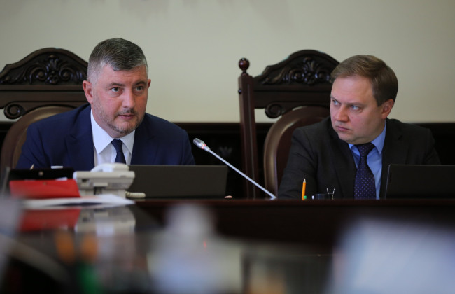 Раскол, конфликты и взаимные обвинения – что происходит в ВККС после увольнения руководителя Секретариата Елены Пономаренко