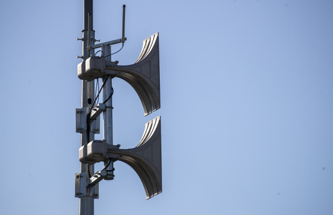 В КГВА объяснили, с чем была связана воздушная тревога утром 11 ноября