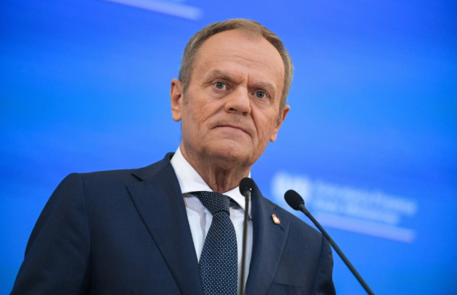 Премьер Польши Туск перенес запланированную операцию