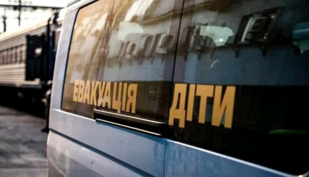 На Харьковщине объявили принудительную эвакуацию