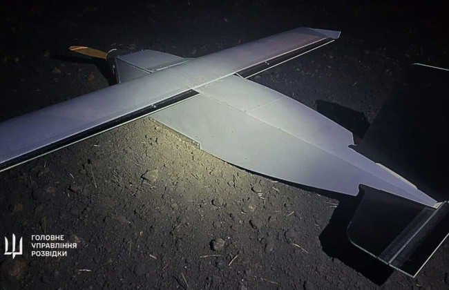 Молдова зафіксувала нові «пародії» рф – дрони для перевантаження української ППО