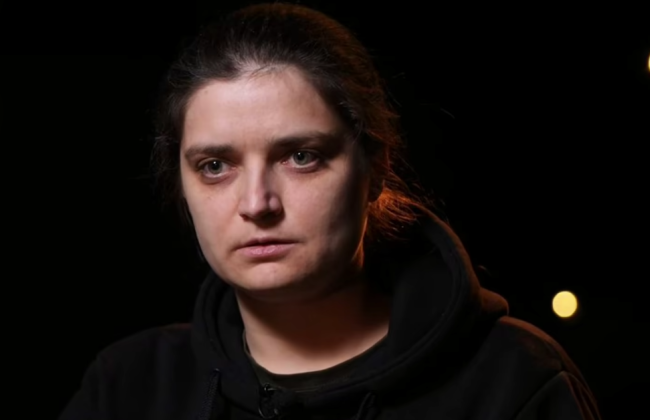 Мария Берлинская: «Я отношусь к людям как к роботам, у меня есть профессиональная деформация за эти 10 лет»