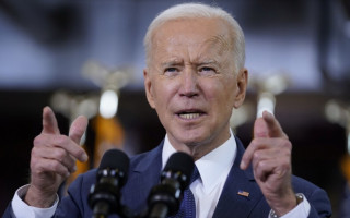 Байден обязался потратить как можно больше с $6 млрд на поддержку Украины – Кирби