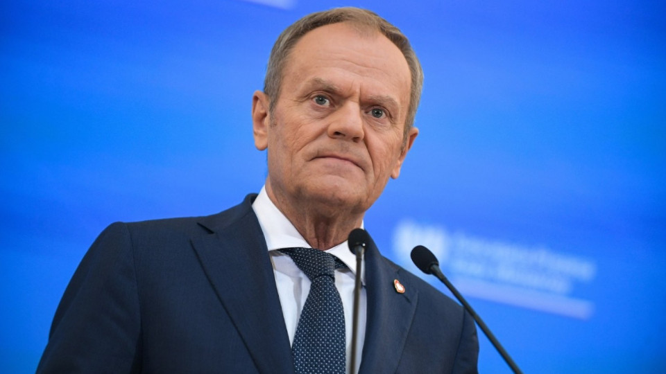 Прем'єр Польщі Туск переніс заплановану операцію