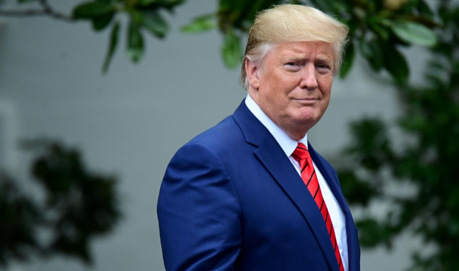 Дональд Трамп хочет отменить указы Джо Байдена в течение первой недели в должности президента