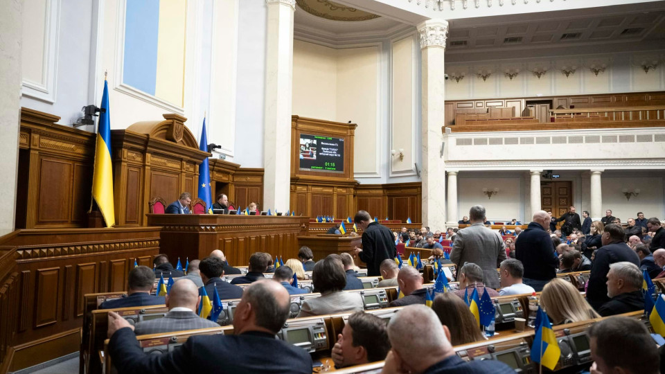 Пенсионную реформу в Украине начнут с 1 июля 2025 года – вместе с реформой спецпенсий