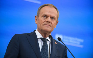 Прем'єр Польщі Туск переніс заплановану операцію
