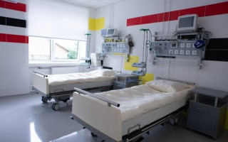 У лікарні померла друга дитина, яка отруїлася грибами на Тернопільщині