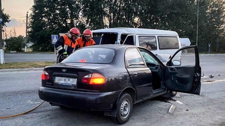 Винуватець смертельної ДТП хотів переконати суд, що був тверезим на момент аварії — деталі справи