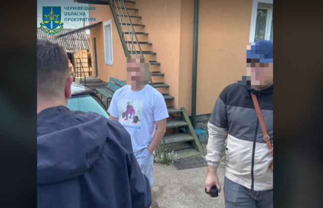 Шахрайство з експортом сої на понад 240 тисяч доларів — на Буковині судитимуть зловмисників