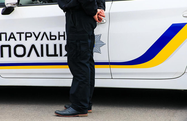 В Подольском районе Киева обнаружили опасную находку – на место вызвали взрывотехников