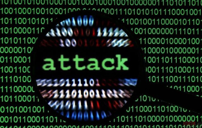 Сайты Верховного Суда и Судебной власти Украины подверглись DDoS-атакам