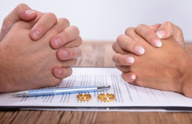 Развод украинцев за границей — что нужно знать