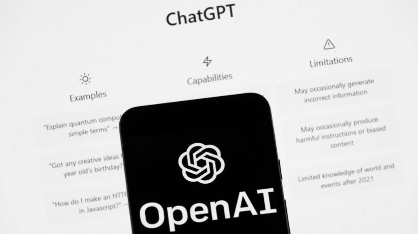 Суд став на бік OpenAI у суперечці зі ЗМІ щодо навчання ChatGPT