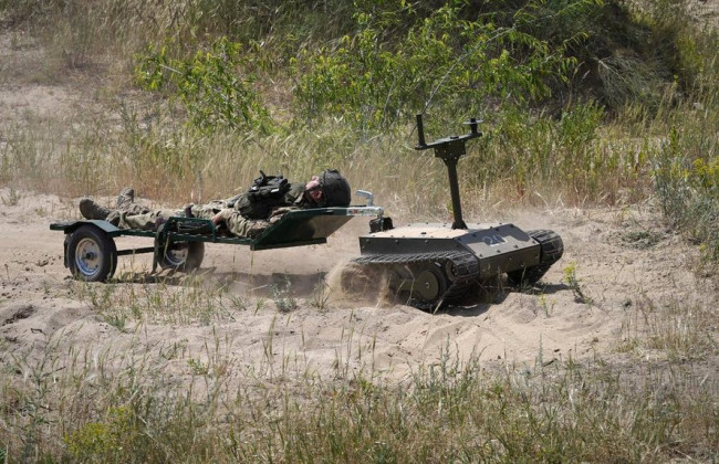 Як проходять типові випробування озброєння та військової техніки – роз’яснення Міноборони