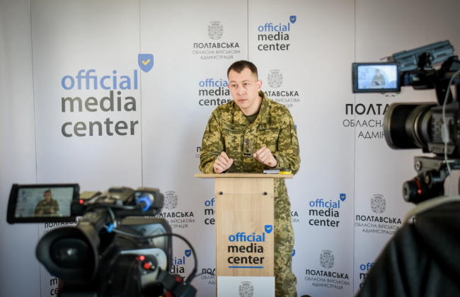 Представитель ТЦК и СП Роман Истомин заявил об увеличении подготовки до 45 дней для мобилизованных