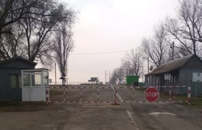 Завалили сумками в багажнике и везли в Молдову – провалился очередной план нелегального пересечения границы