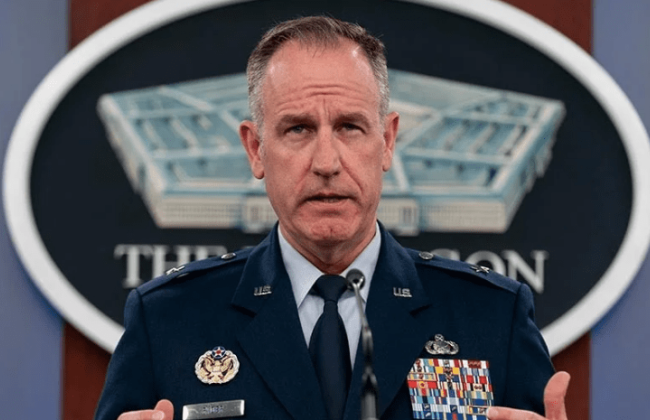 США передали Украине 83% обещанных боеприпасов и 67% средств ПВО – Пентагон