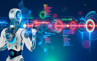 Обсяг світового ринку штучного інтелекту до 2034 року збільшиться вп'ятеро — прогноз