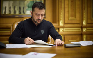 Шоста система ППО IRIS-T надійде в Україну до кінця року – Зеленський обговорив з Шольцом оборонну співпрацю