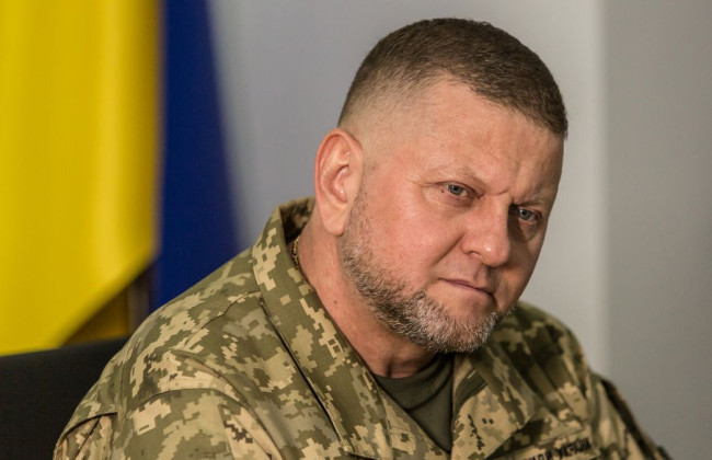 Украина ведет переговоры с Великобританией по обучению 5-7 тысяч студентов в год