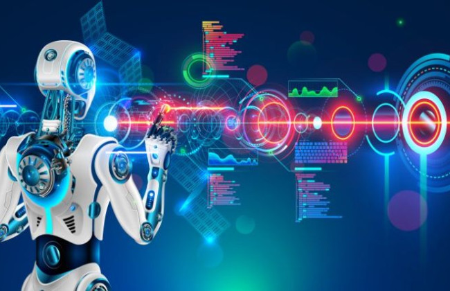 Объем мирового рынка искусственного интеллекта к 2034 году увеличится в 5 раз — прогноз