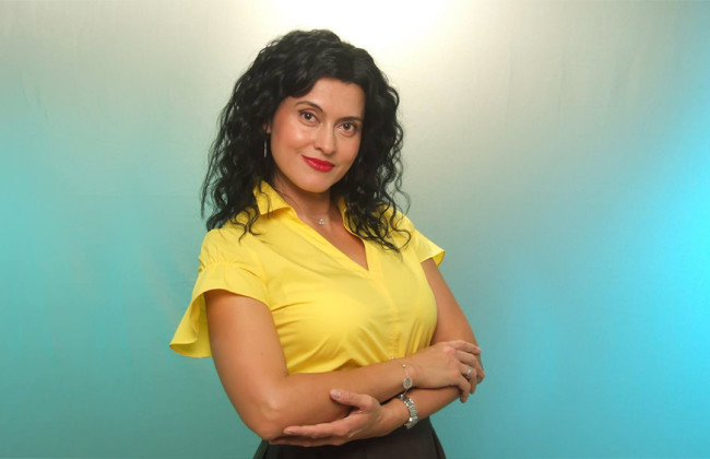 Чи має право суддя бути блогером: блог судді Донецького окружного адміністративного суду Вікторії Голуб