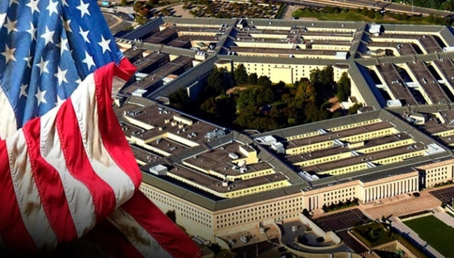 В Пентагоне прокомментировали идею о создании буферной зоны в Украине