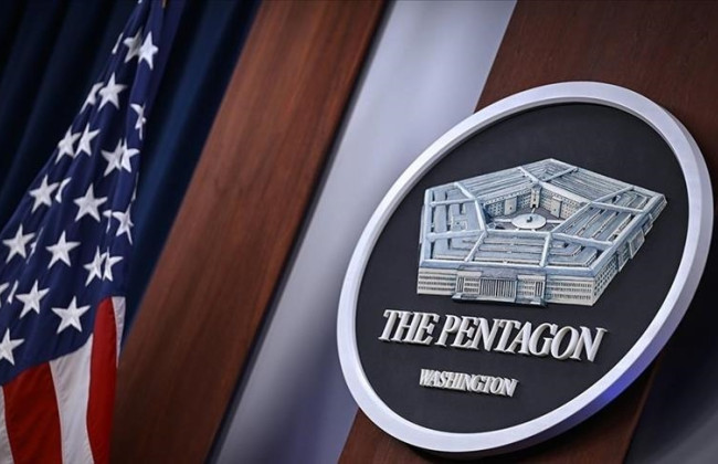 В США осталось $9 млрд на военную помощь Украине — представитель Пентагона
