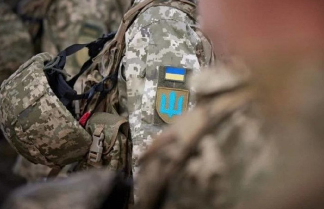 Раде рекомендуют принять законопроект о праве военных на увольнение из-за гибели неполнородных брата или сестры