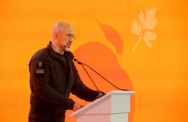 Денис Шмыгаль объявил о замене МСЭКа новым действенным механизмом, ориентированным на человека и его потребности